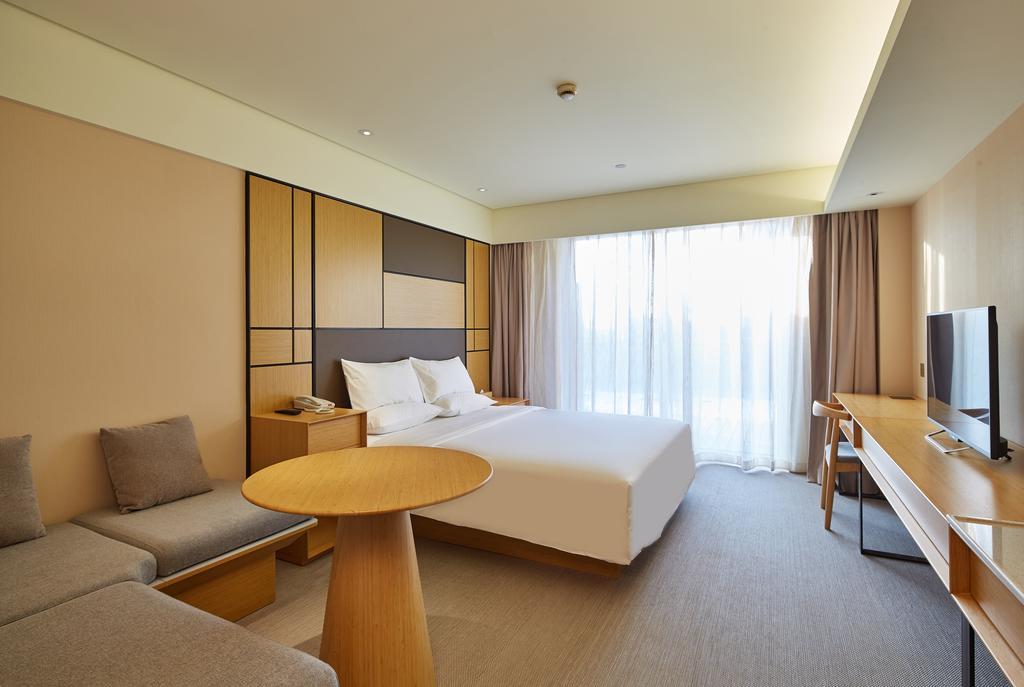 Ji Hotel Chengdu West Hi-Tech Zone Longhu Екстериор снимка