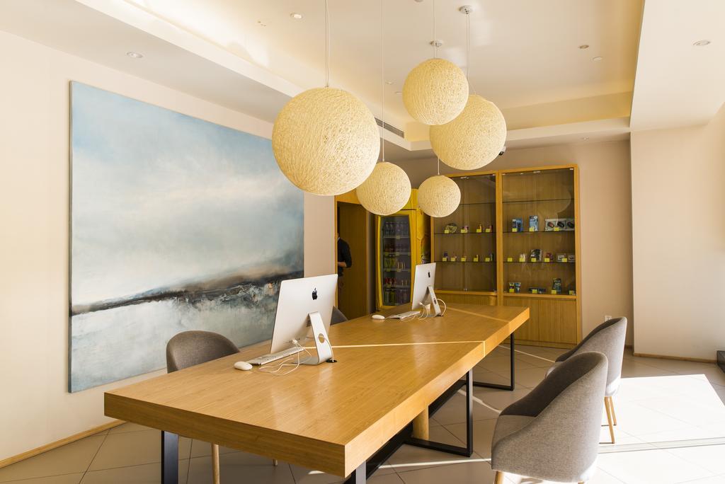 Ji Hotel Chengdu West Hi-Tech Zone Longhu Екстериор снимка
